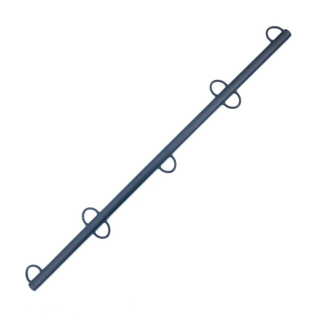 30-Inch Matte Black Multi-Purpose Spreader Bar