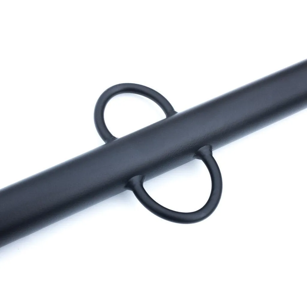 30-Inch Matte Black Multi-Purpose Spreader Bar