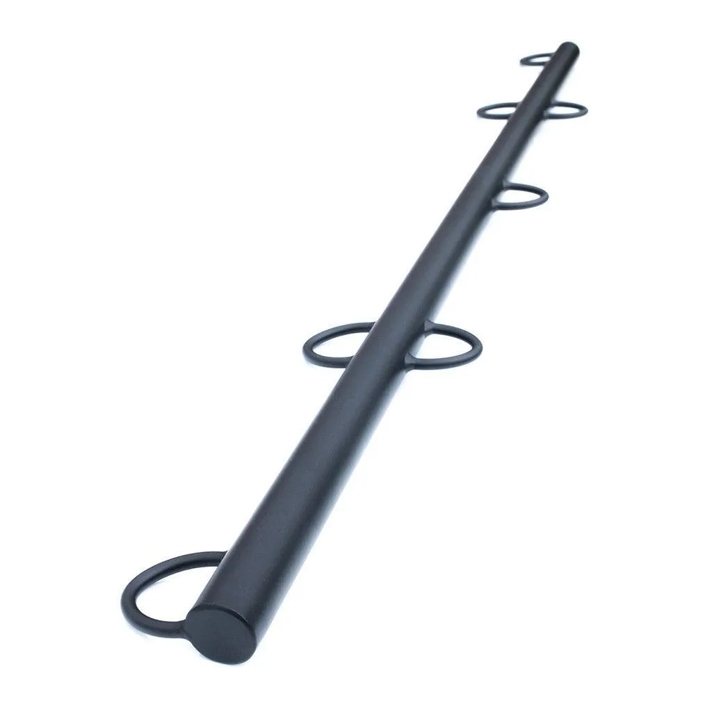 30-Inch Matte Black Multi-Purpose Spreader Bar