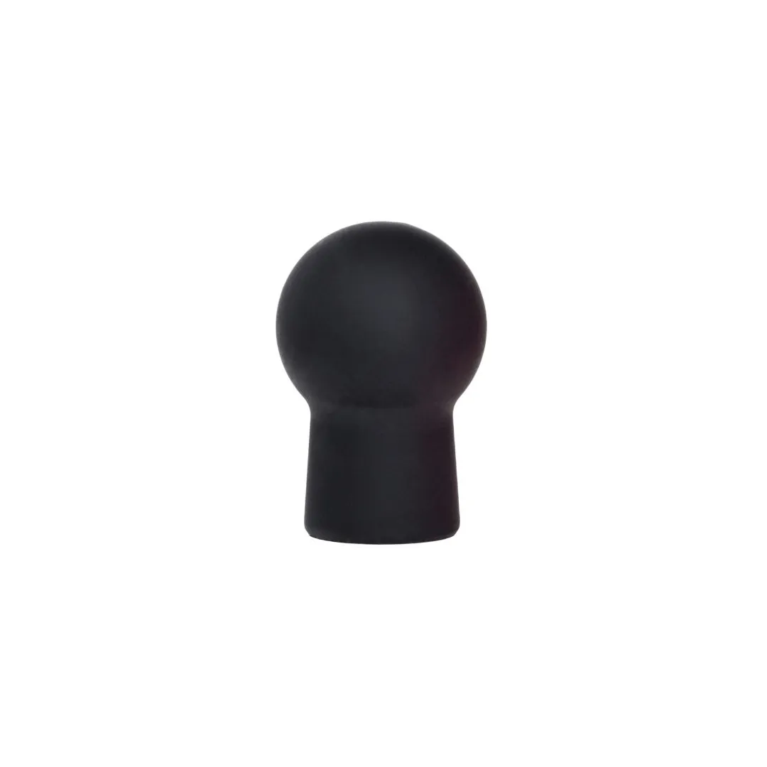 Advanced Nipple Suckers - Black