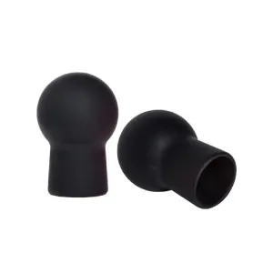 Advanced Nipple Suckers - Black