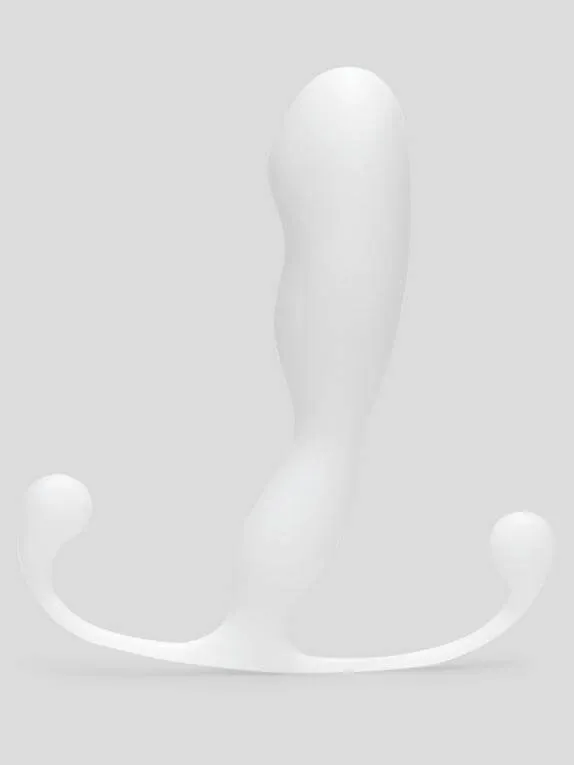 Aneros Helix Trident white prostate massager