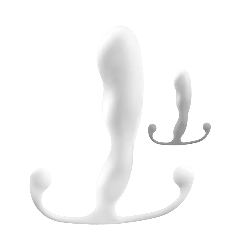 Aneros Helix Trident white prostate massager