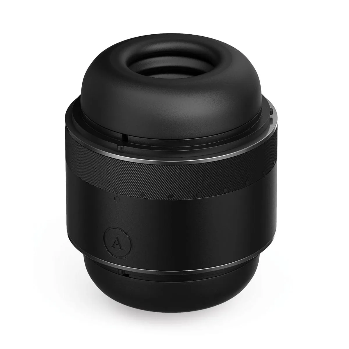 Arcwave - Voy Compact Vibrating Stroker Masturbator (Black)