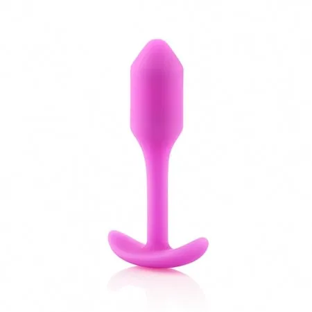 b-Vibe Snug Plug 1