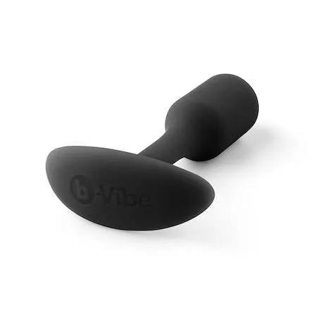 b-Vibe Snug Plug 1