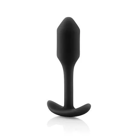 b-Vibe Snug Plug 1