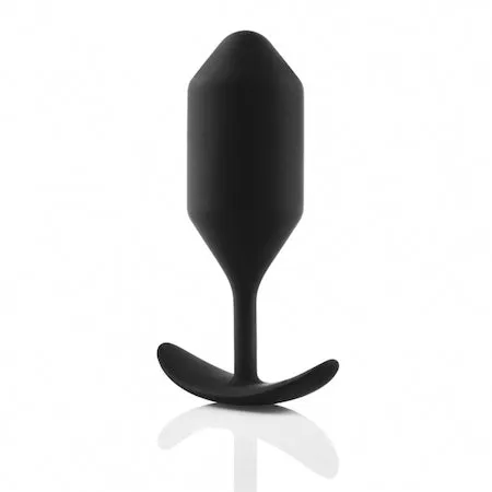 b-Vibe Snug Plug 4