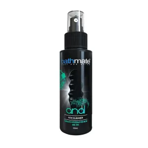 Bathmate Anal Toy Cleaner 100ml