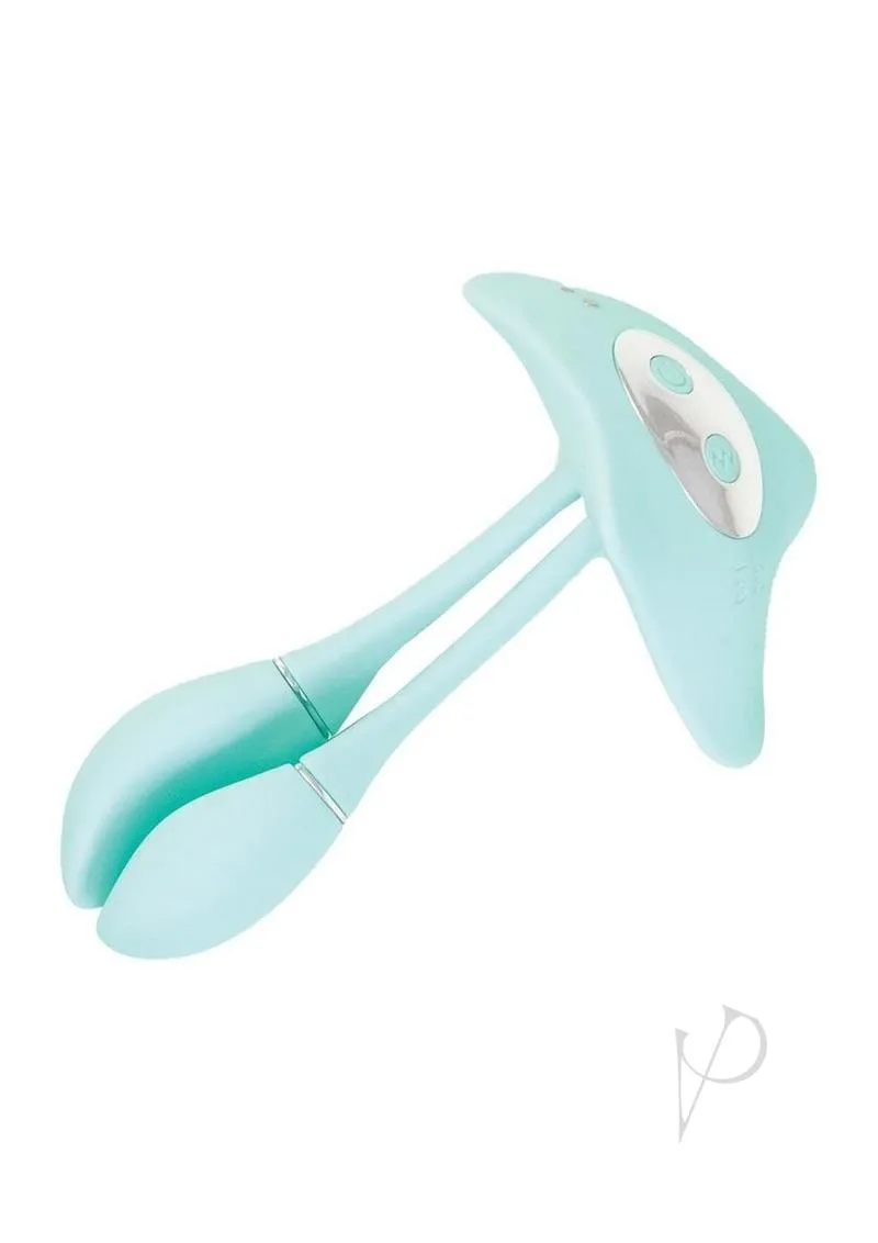 Beat Intimate Ero Vibe Aqua
