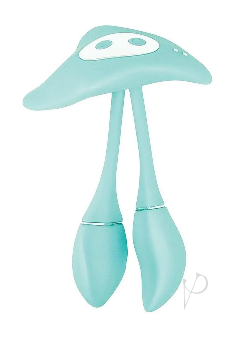 Beat Intimate Ero Vibe Aqua