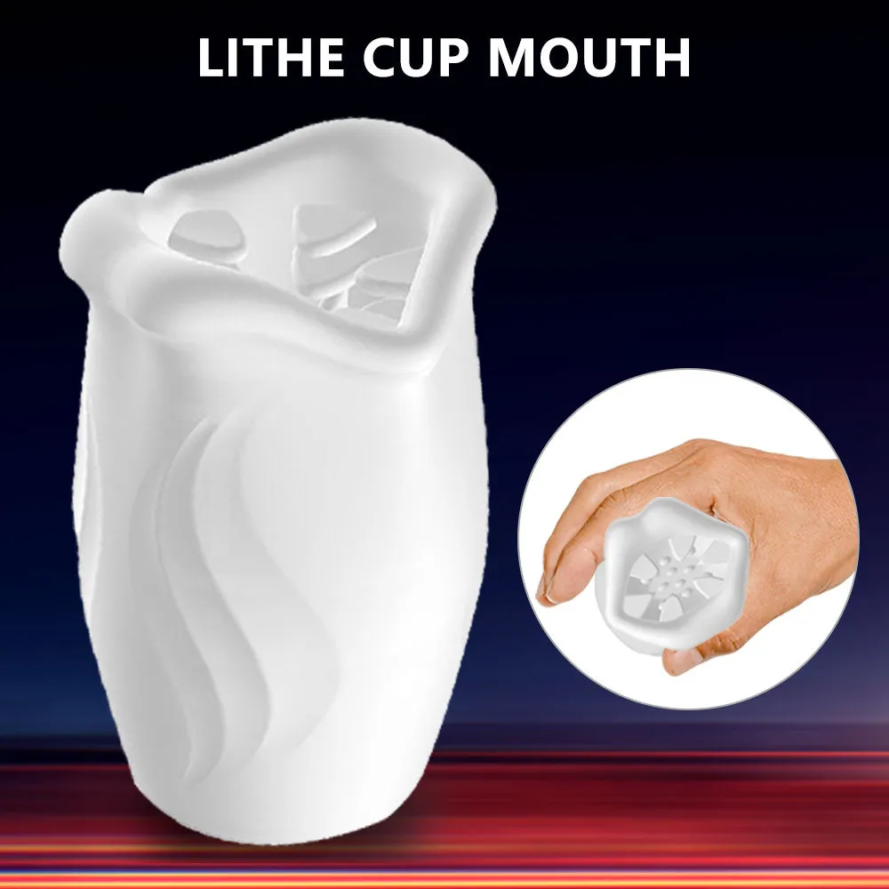 Blowjob sex Toy - Automatic Oral Sex Masturbation Cup