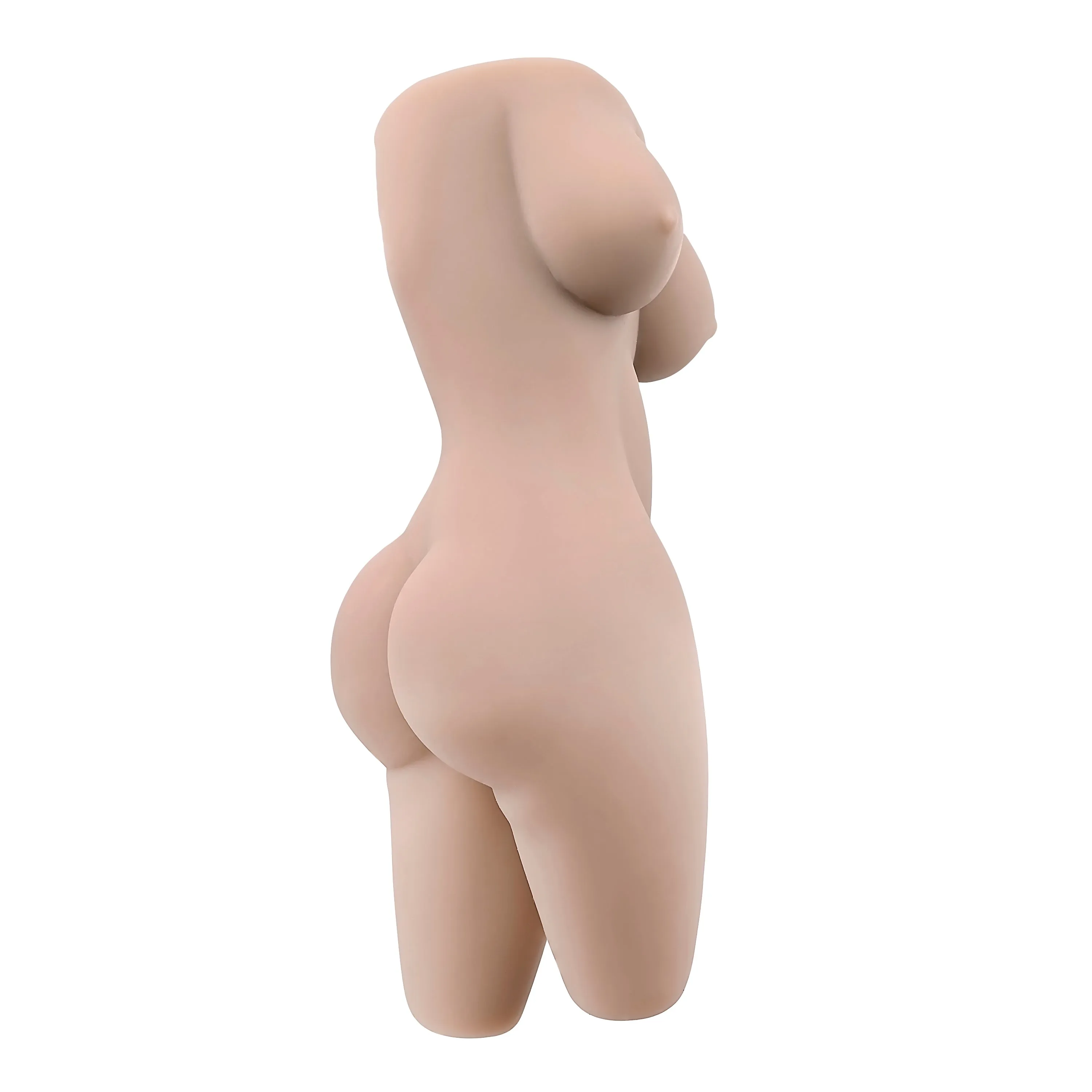 Body Language. Light - Life Like Body Shaped Stroker