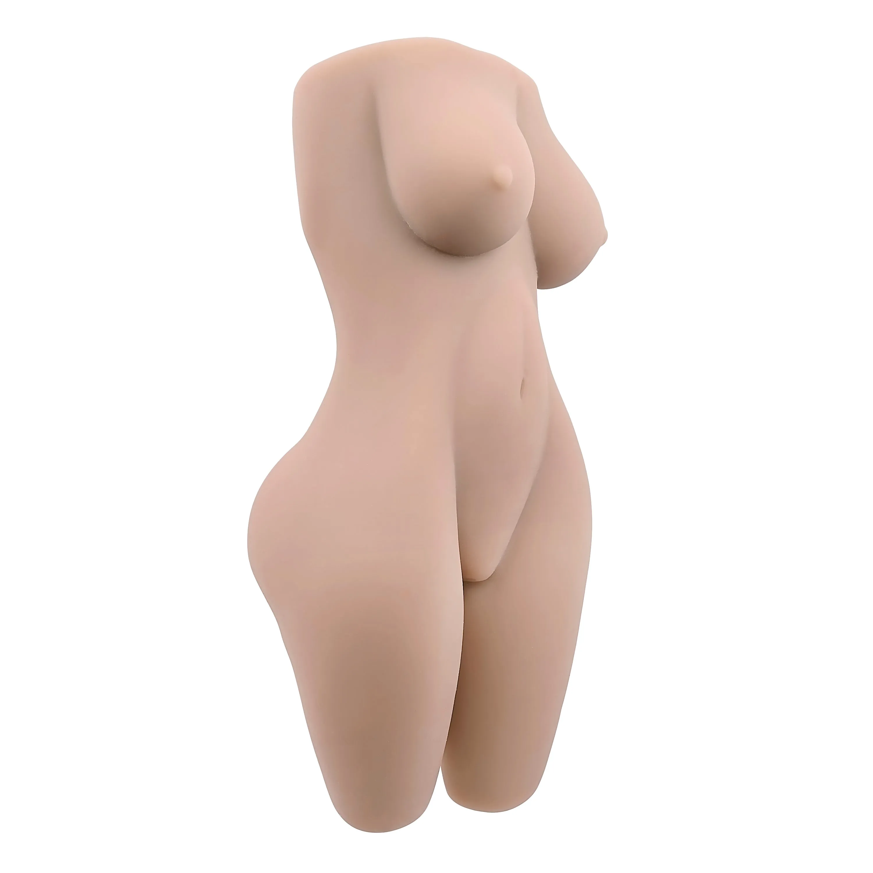 Body Language. Light - Life Like Body Shaped Stroker