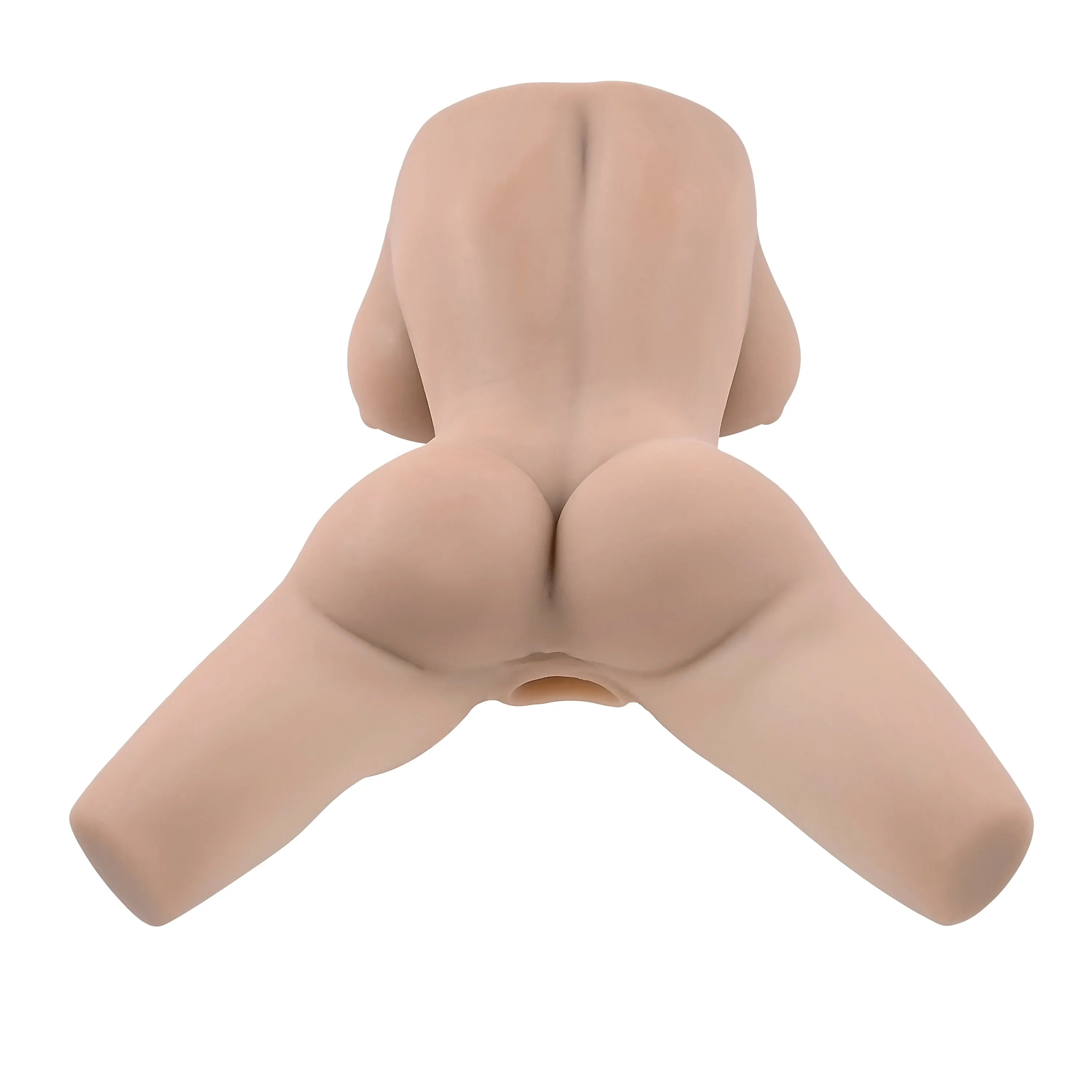 Body Language. Light - Life Like Body Shaped Stroker