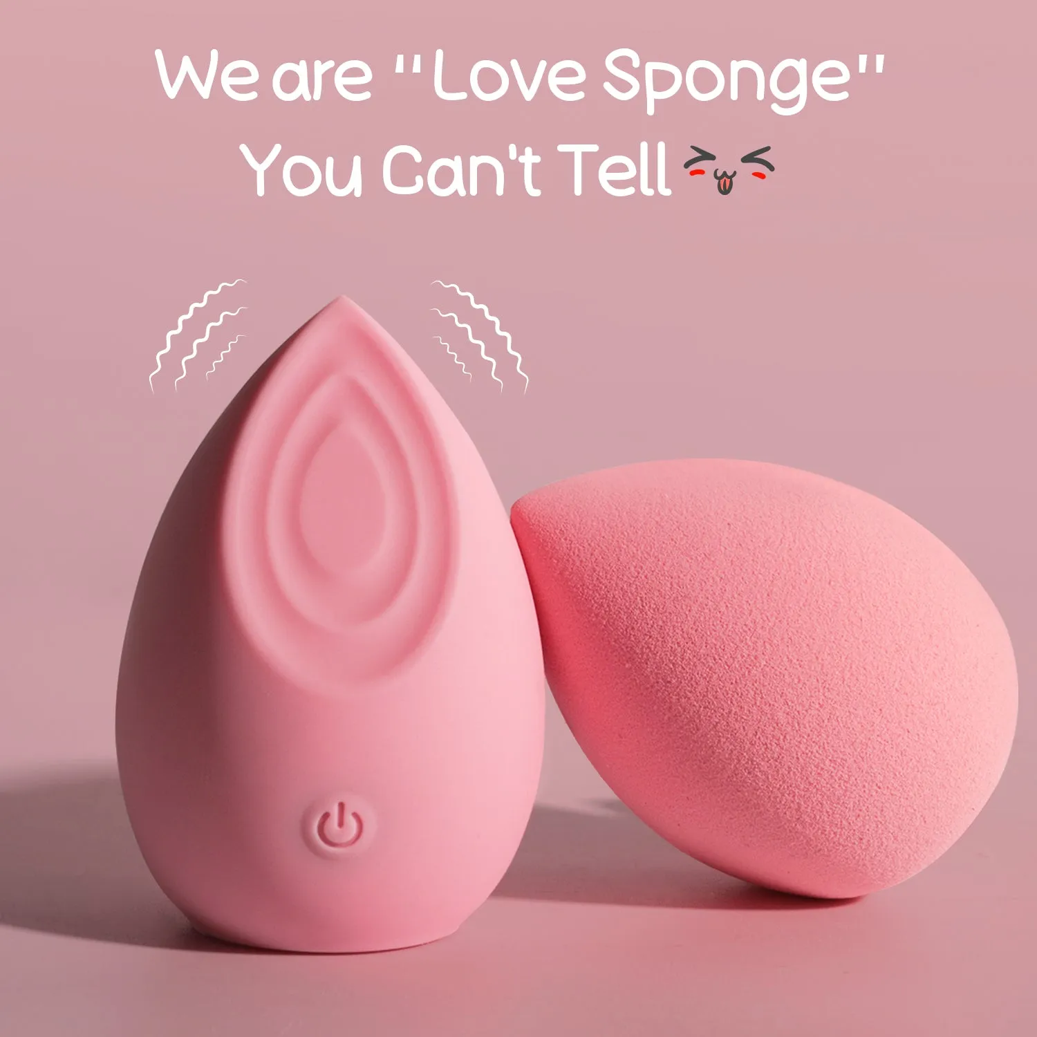 BOMBEX LOVE SPONGE