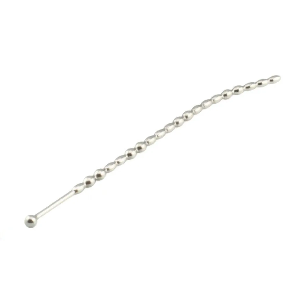 Bumpy Road 10 Urethral Sounding Catheter