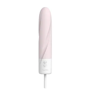 Cachito Sex Toy Ice-cream Pattern Vibrator Adorable Intelligent Remote Control