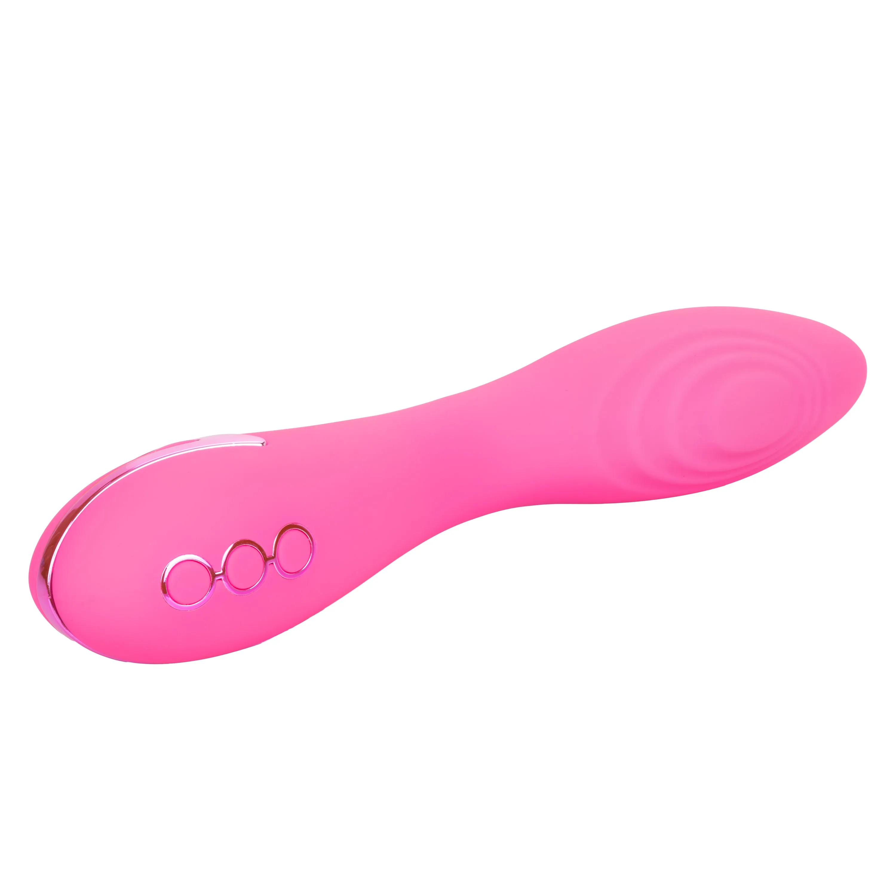 California Dreaming Surf City Centerfold G-Spot Thumping Vibrator