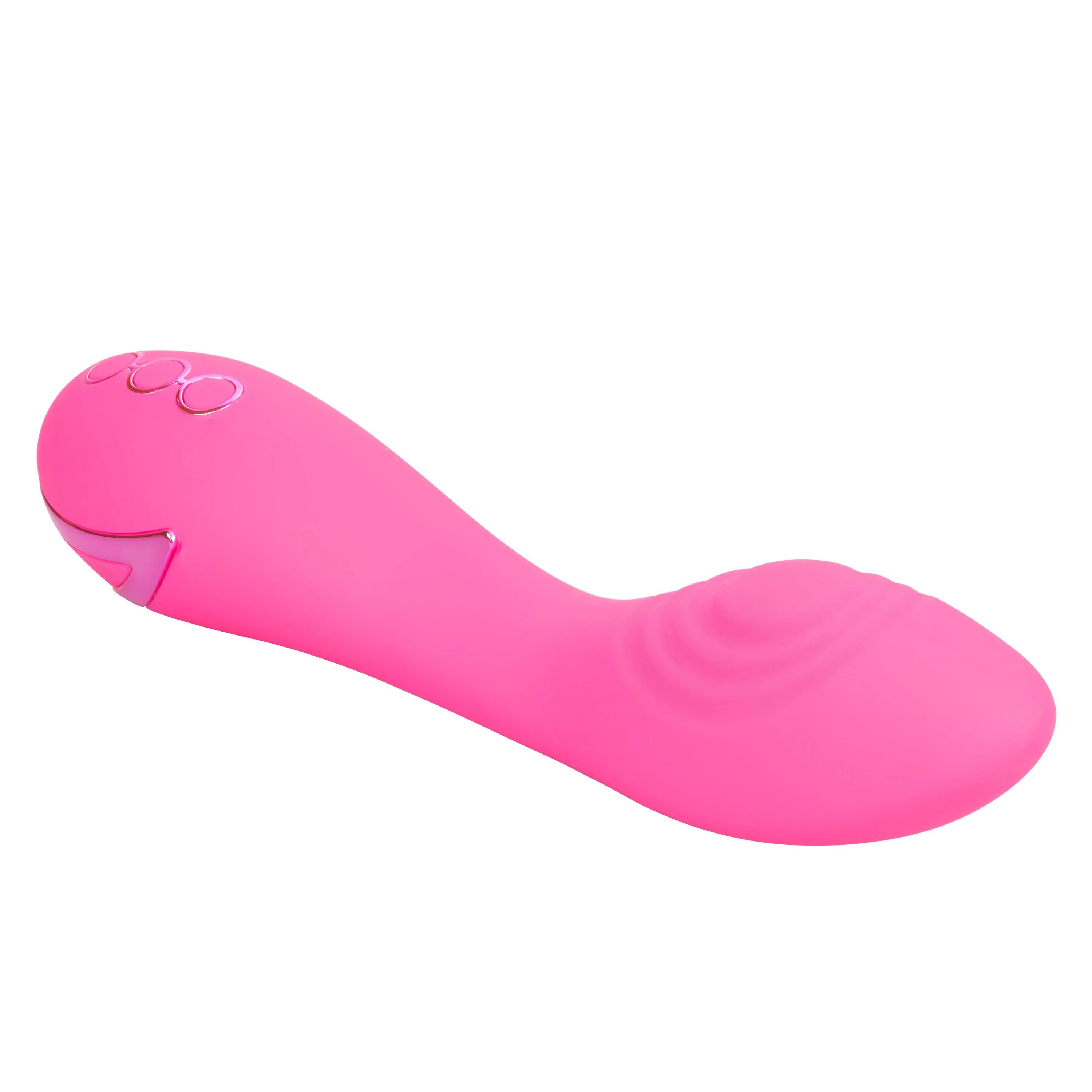 California Dreaming Surf City Centerfold G-Spot Thumping Vibrator
