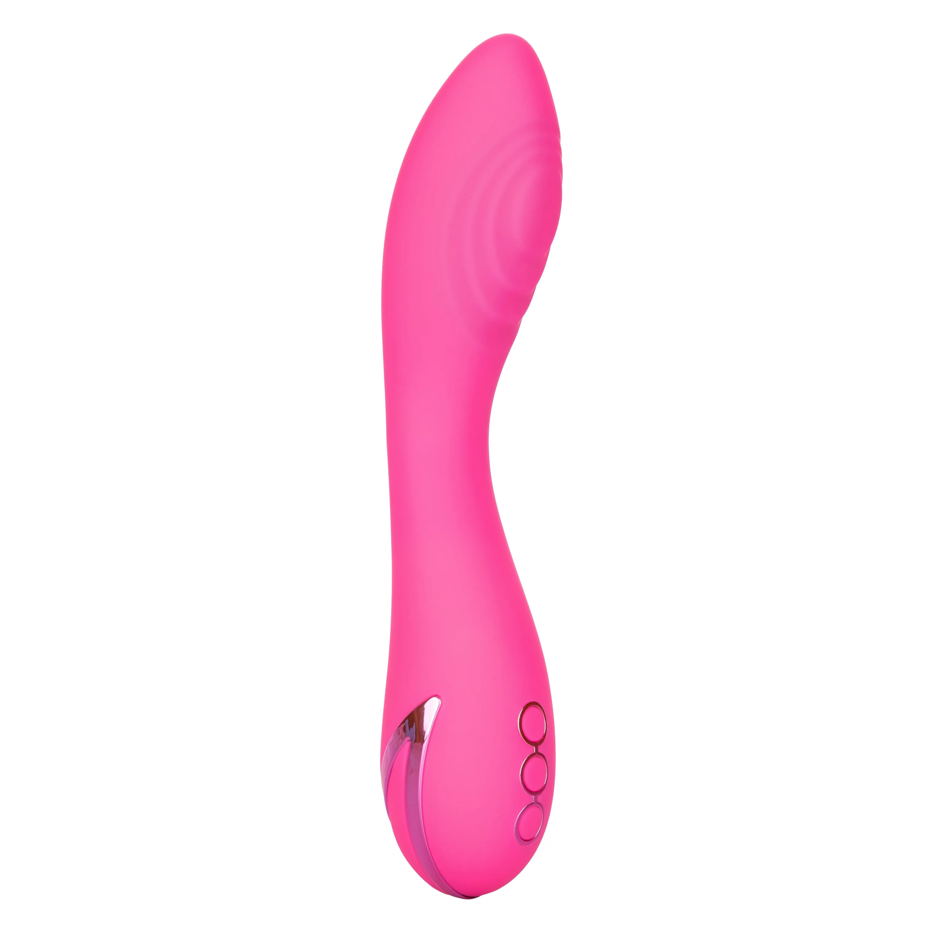 California Dreaming Surf City Centerfold G-Spot Thumping Vibrator