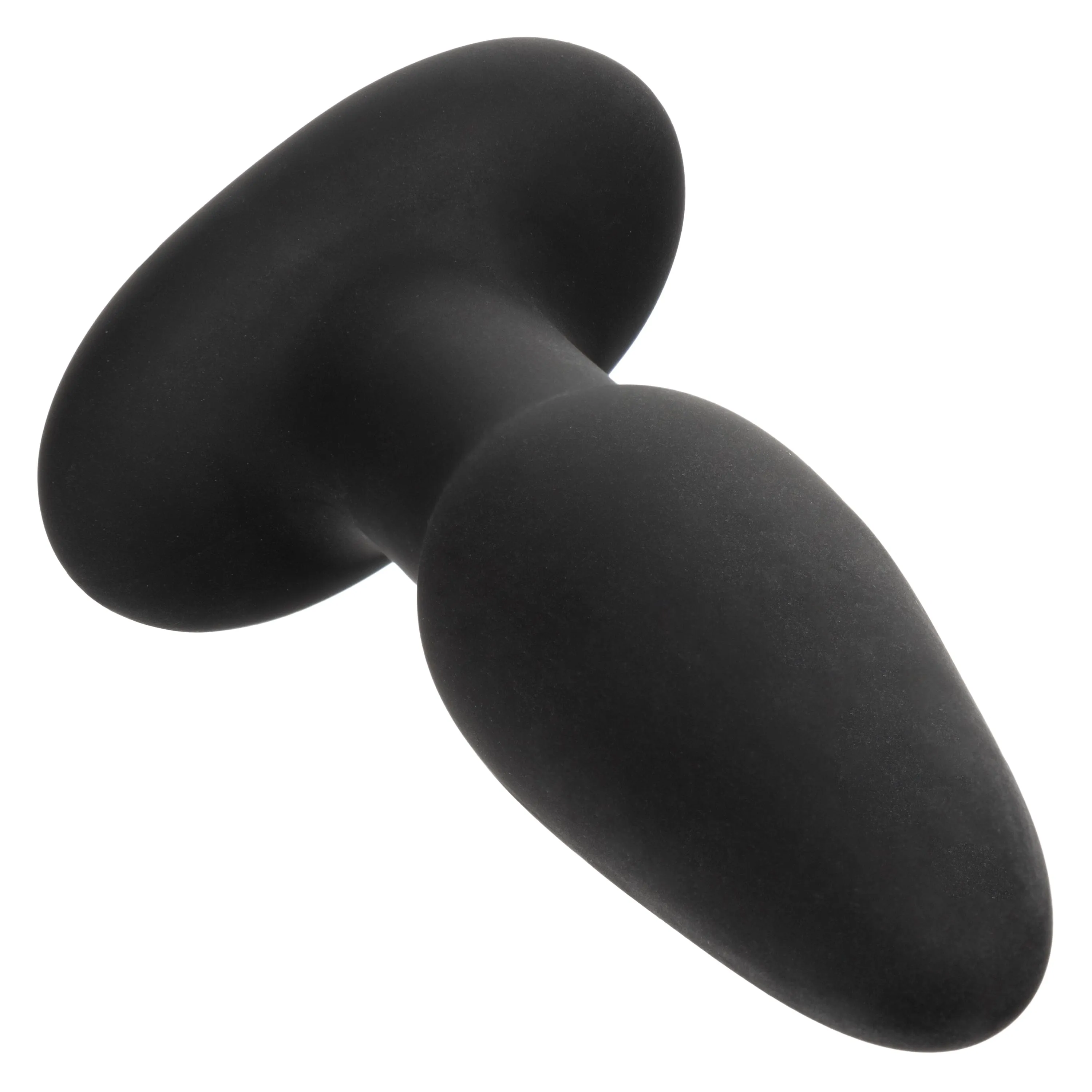 California Exotics - Bionic Pressure Rimming Probe Massager (Black)