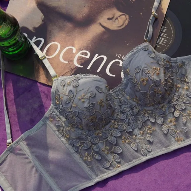Carola's Floral Set