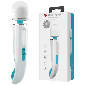 Charming Massage Wand 9.4