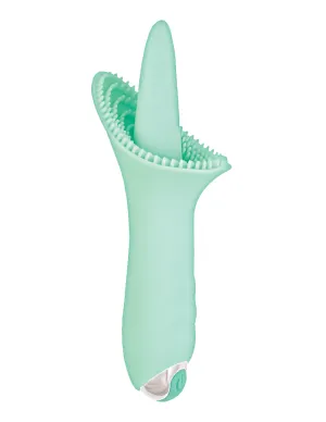 Clit-Tastic Luscious Clit Licker