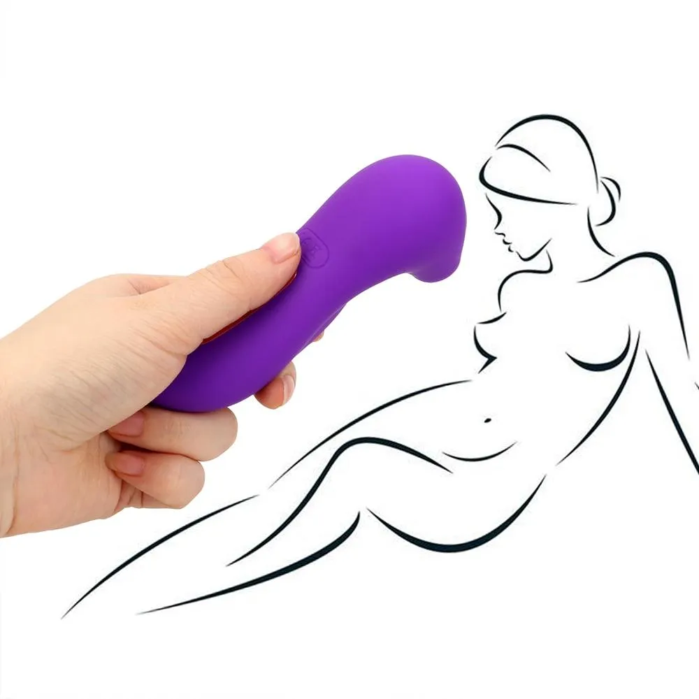 Clitoral Sucking Vibrator | Vibrating Clit sucker
