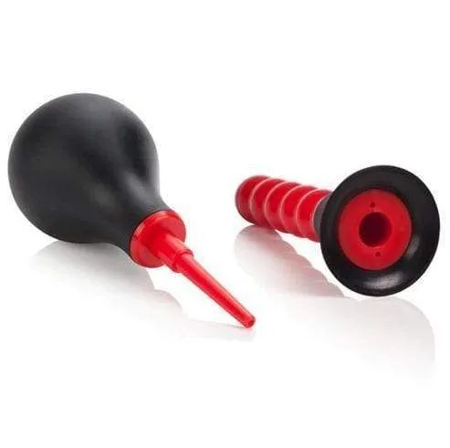 Colt Anal Douche