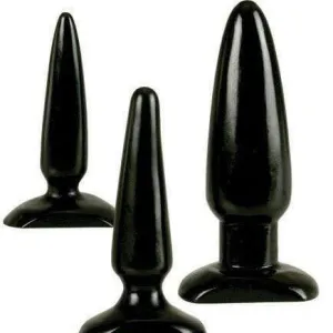 Colt Anal Trainer Kit