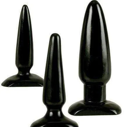 Colt Anal Trainer Kit