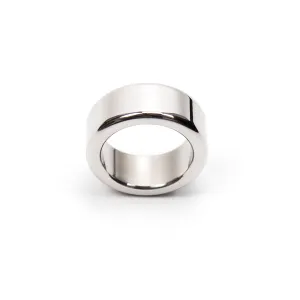 Colt Thick Stainless Steel  Penis Ring | Ball stretcher