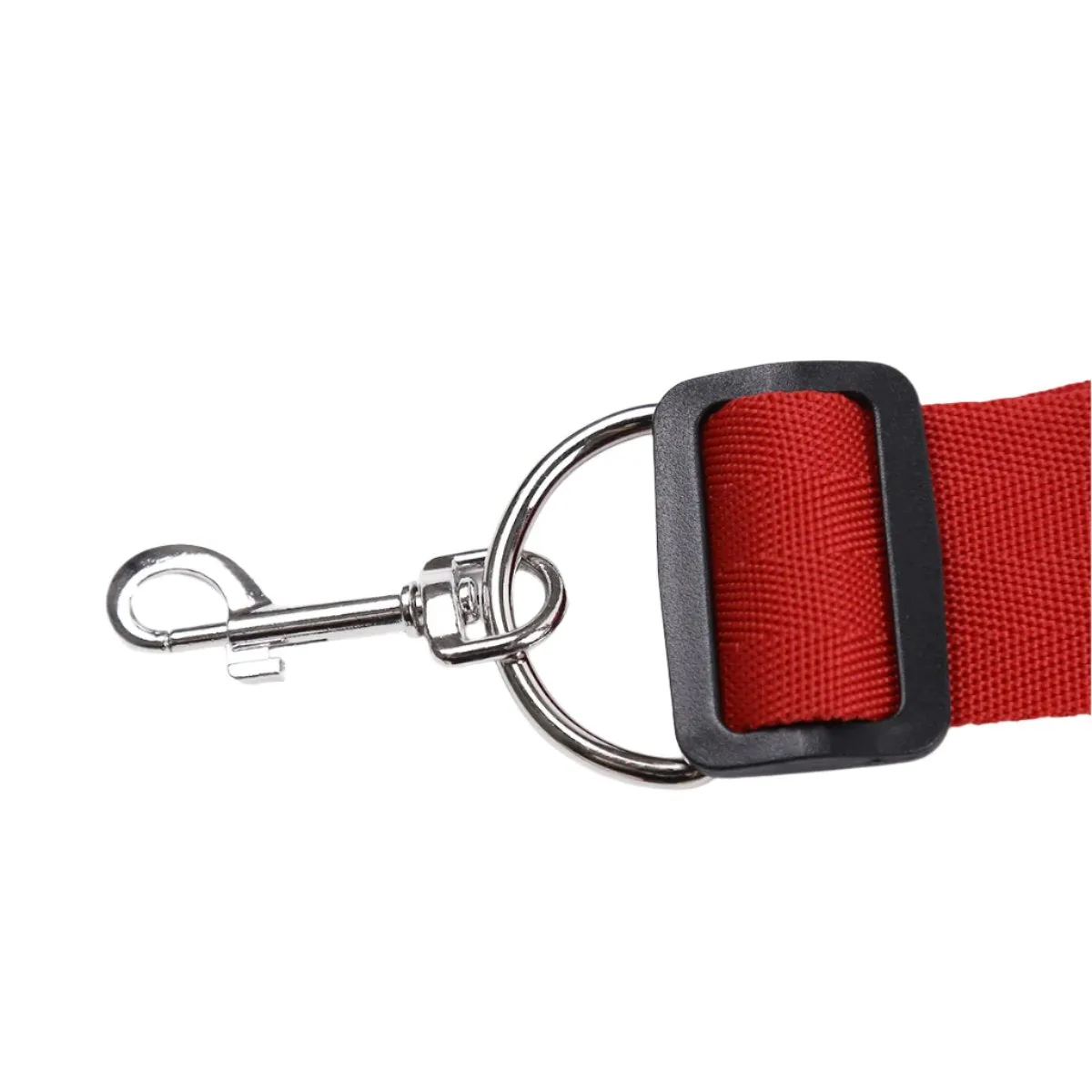 Come Closer Red Erotic Bed Restraints | Wrist | Ankle | Adjustable | Fetish