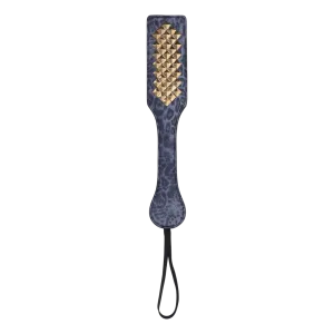 Cougar Studded Paddle for Impact Play