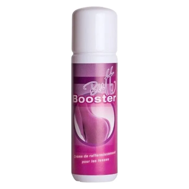 Cremă RUF Butt Booster. pentru fermitatea și conturarea feselor. 125 ml