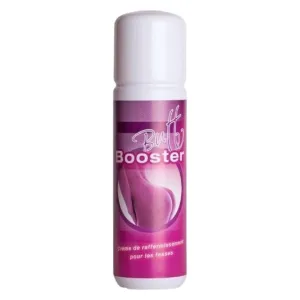 Cremă RUF Butt Booster. pentru fermitatea și conturarea feselor. 125 ml