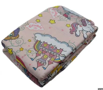 Crinklz FairyTale ABDL Adult Diaper Sample