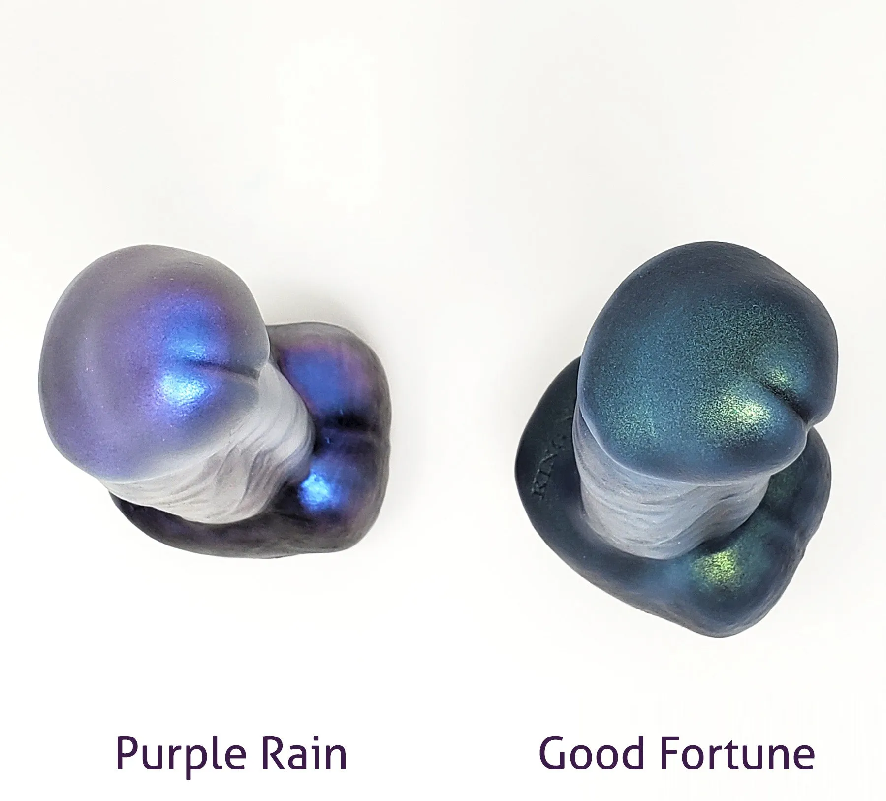 Customize Your King (dual-density)