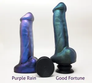 Customize Your King (dual-density)