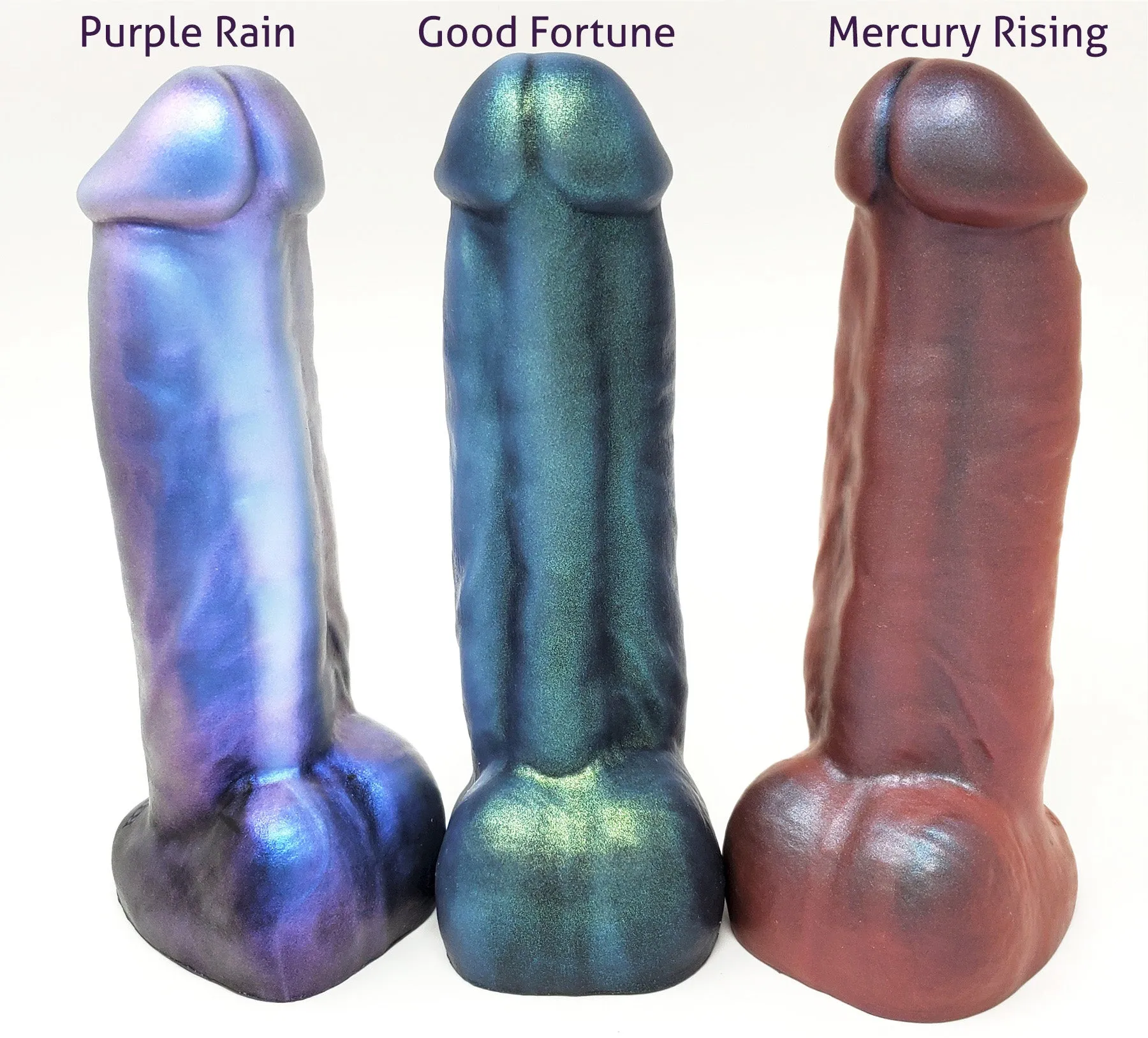 Customize Your King (dual-density)