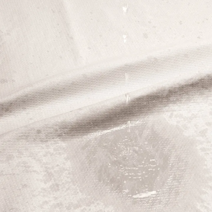 Dame Throw Waterproof Sex Blanket - Oat