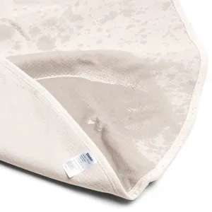 Dame Throw Waterproof Sex Blanket - Oat