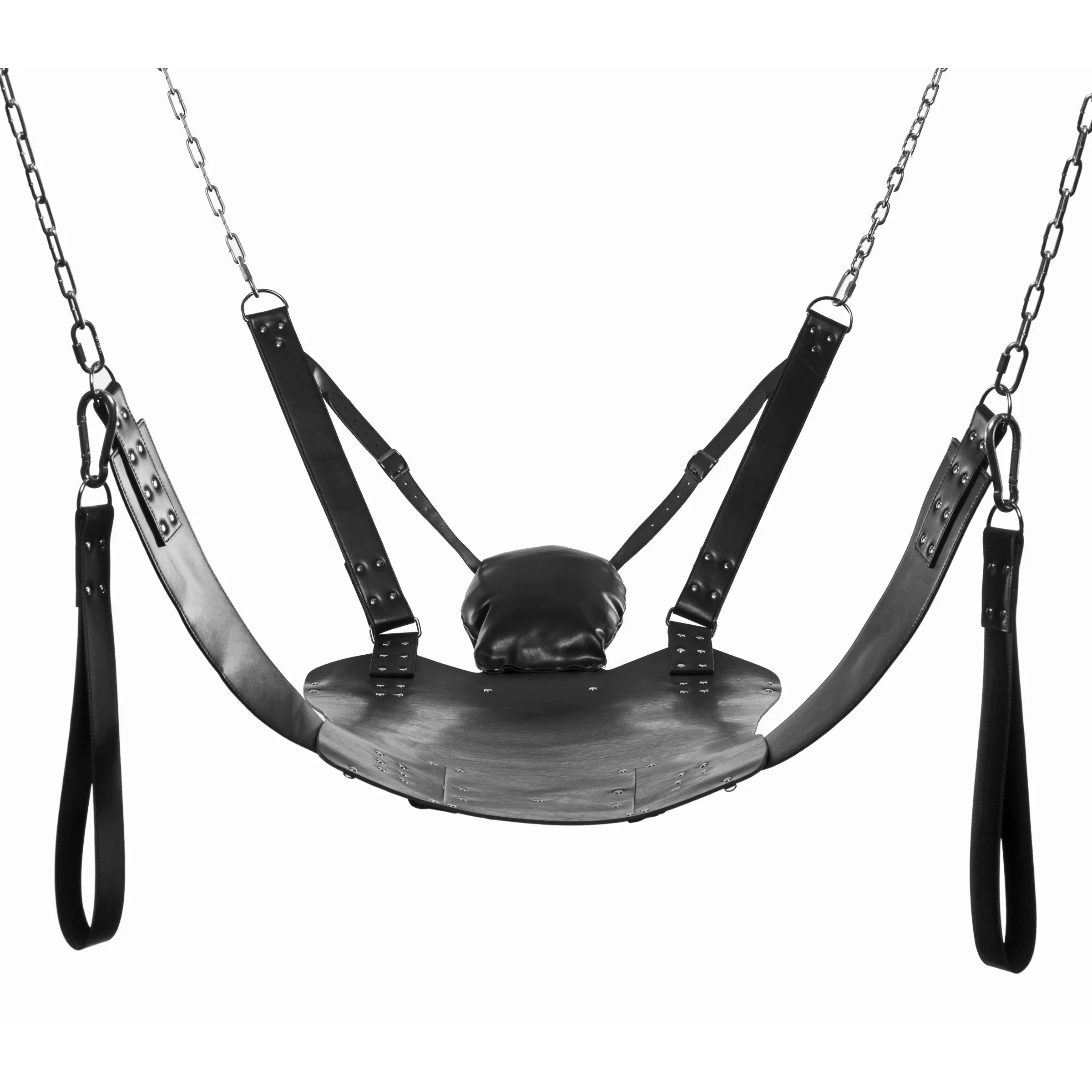 Deluxe Sling Stand Kit for Kinky Sex