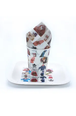 Dicture Party Set