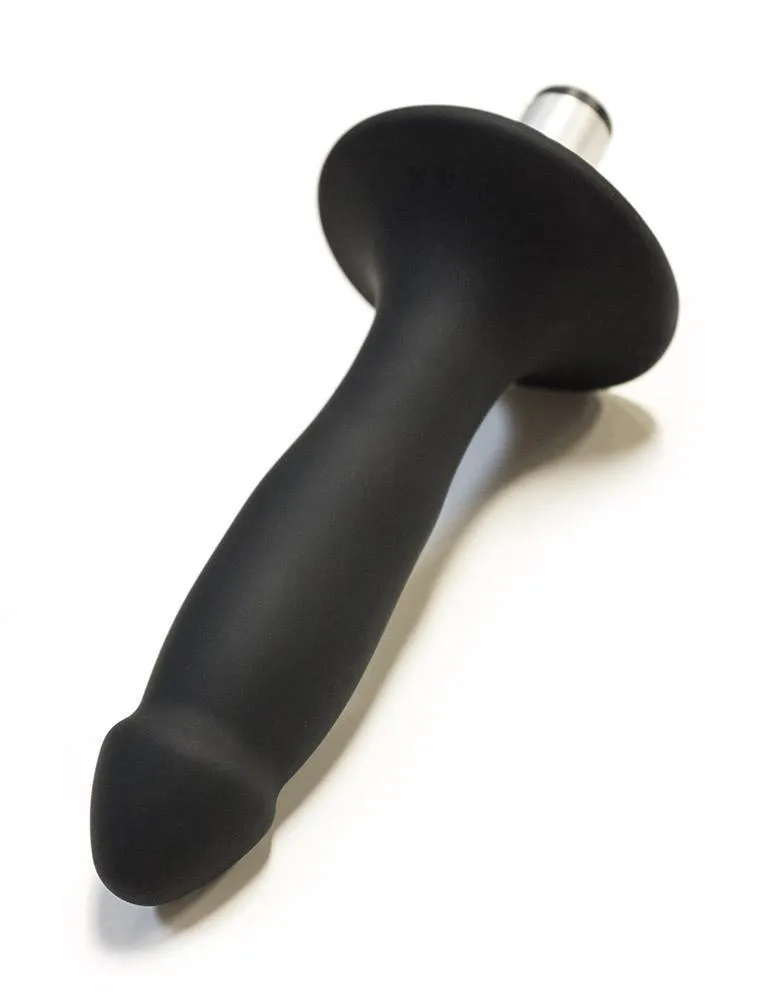 Dildo Attachment for Scott Paul's Humiliator Gag