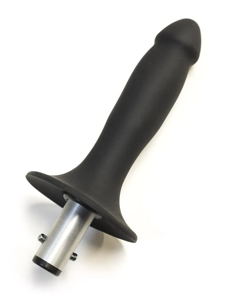 Dildo Attachment for Scott Paul's Humiliator Gag