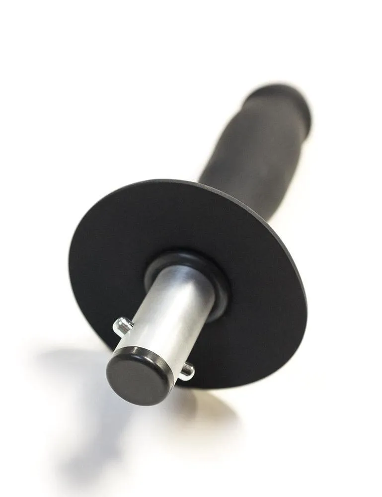 Dildo Attachment for Scott Paul's Humiliator Gag
