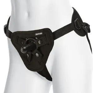 Doc Johnson Vac-U-Lock Platinum Edition Supreme Harness